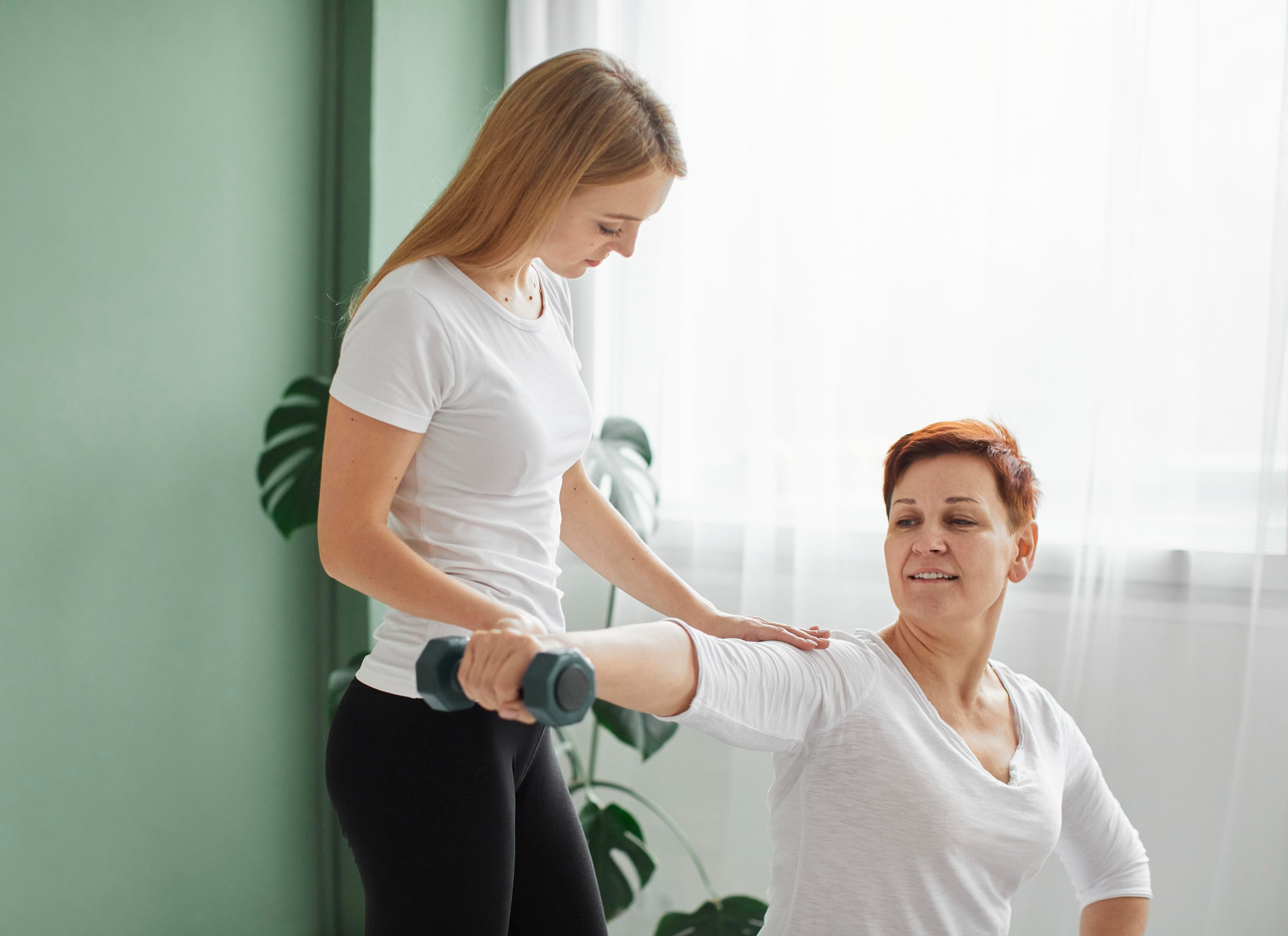 Asistent medical balneofiziokinetoterapie și recuperare (m3)